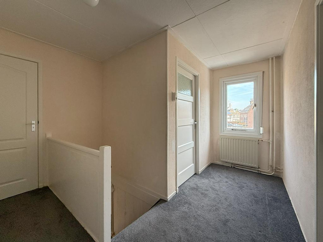 Hoekwoning te huur: Donze Visserstraat 89, Terneuzen