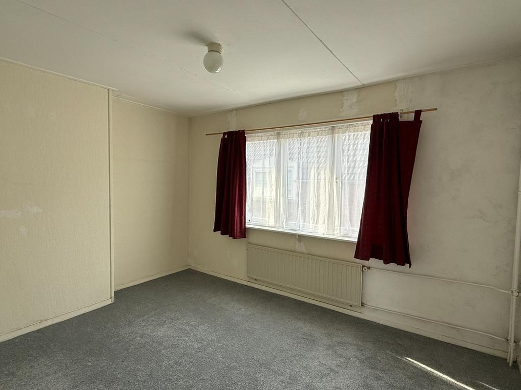 Hoekwoning te huur: Donze Visserstraat 89, Terneuzen