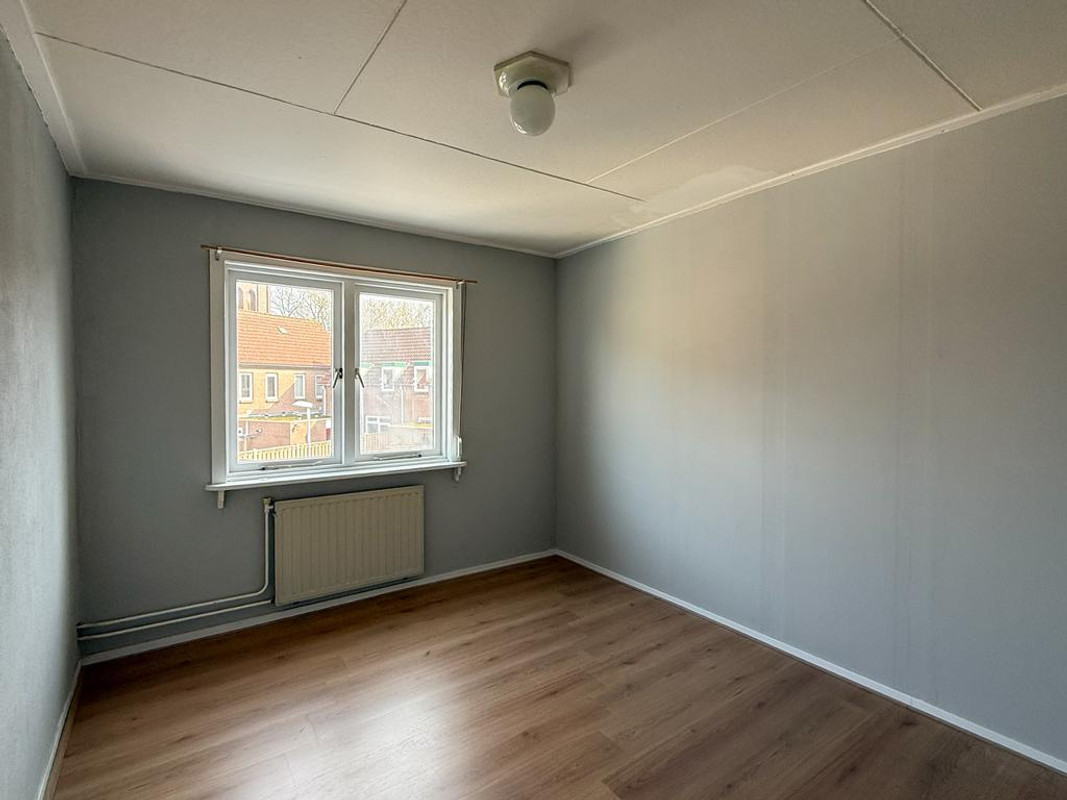 Hoekwoning te huur: Donze Visserstraat 89, Terneuzen