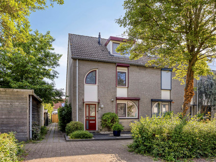 Herman De Manstraat 28