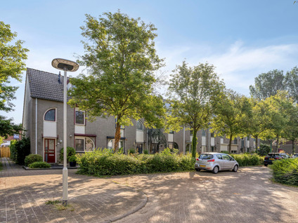 Herman De Manstraat 28