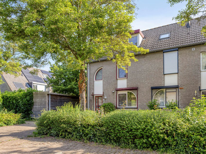 Herman De Manstraat 28