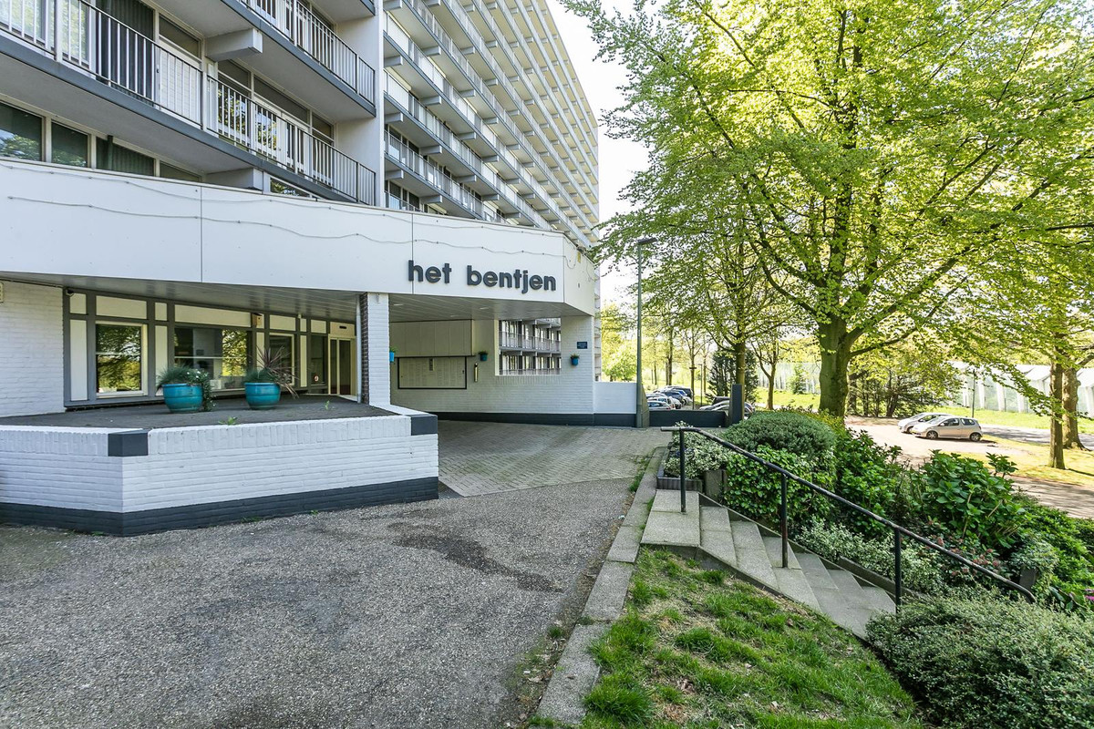 Appartement te koop: Henri Dunantstraat 275, Brunssum