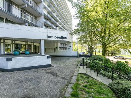 Henri Dunantstraat 275