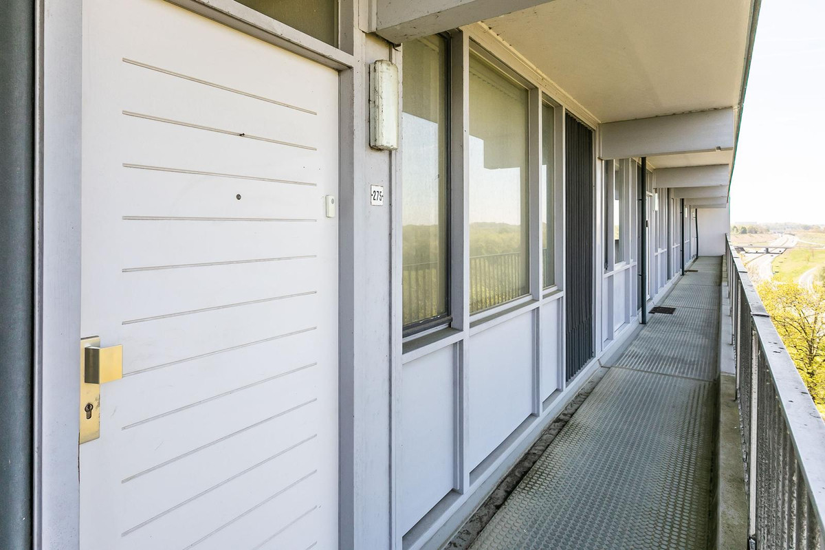 Appartement te koop: Henri Dunantstraat 275, Brunssum