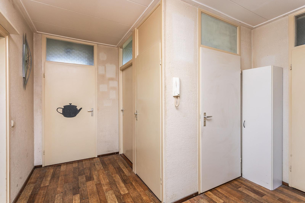 Appartement te koop: Henri Dunantstraat 275, Brunssum