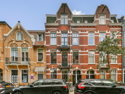 Hogeweg 8H