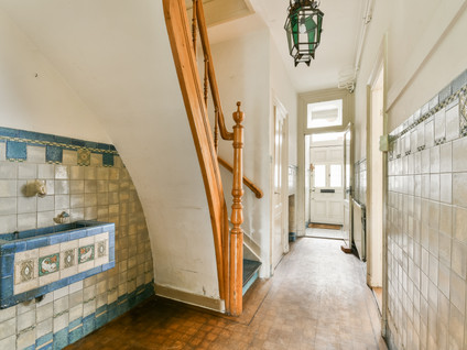 Hogeweg 8H