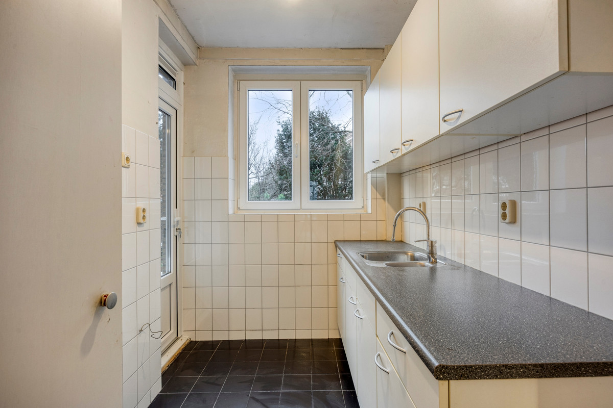 Appartement te koop: Groen van Prinstererlaan 21, 'S-Gravenhage