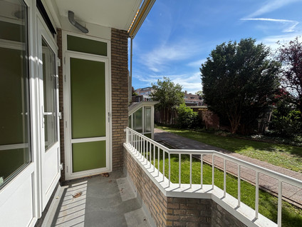 Groen van Prinstererlaan 21
