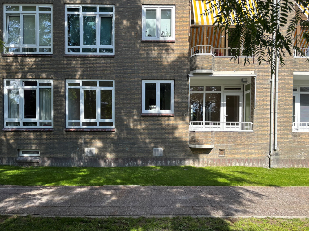 Appartement te koop: Groen van Prinstererlaan 21, 'S-Gravenhage
