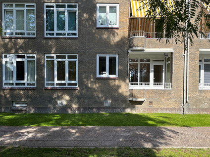 Groen van Prinstererlaan 21