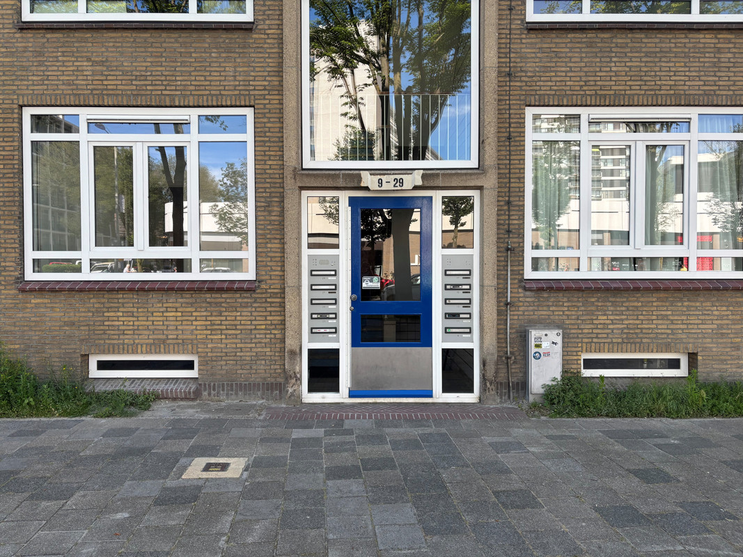 Appartement te koop: Groen van Prinstererlaan 21, 'S-Gravenhage