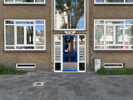 Groen van Prinstererlaan 21