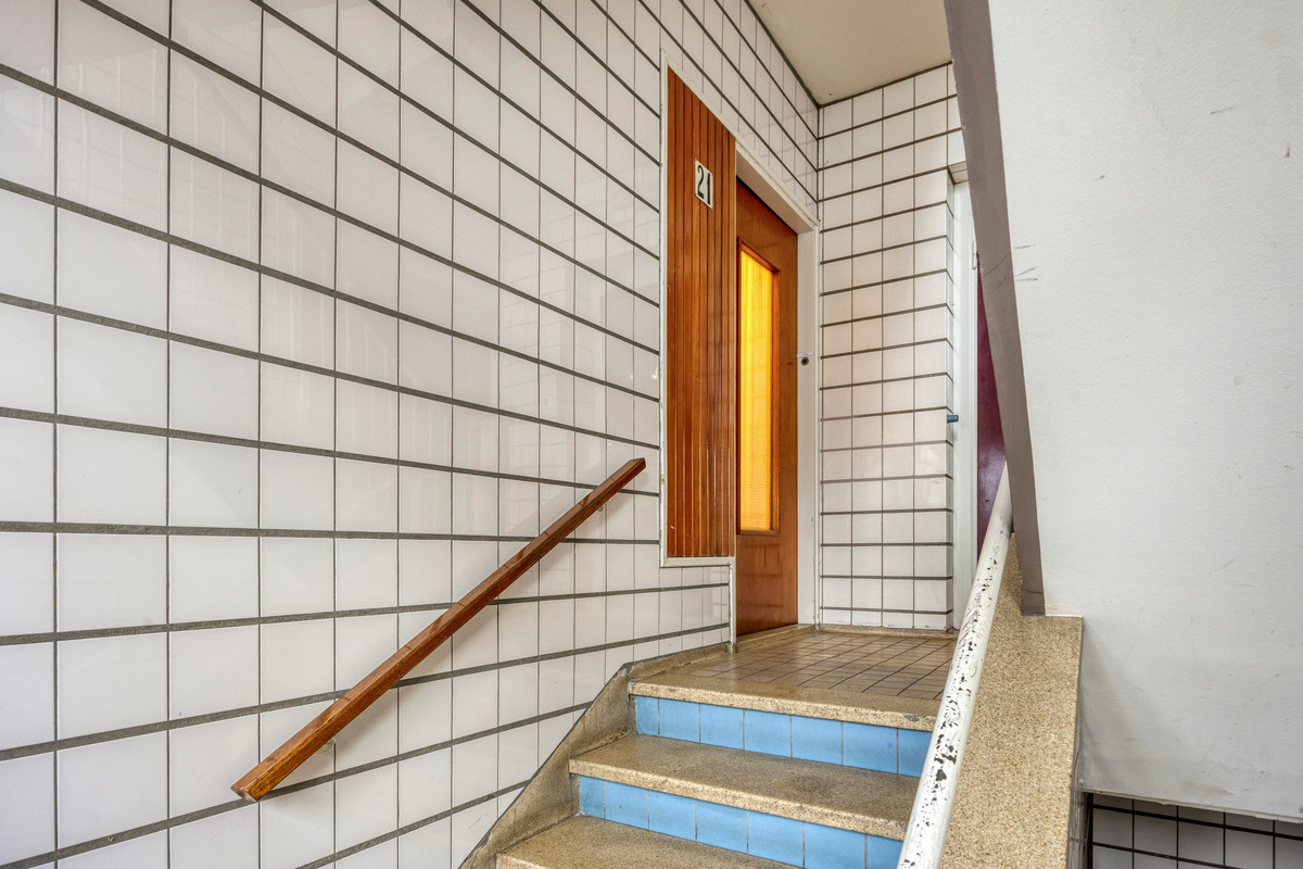 Appartement te koop: Groen van Prinstererlaan 21, 'S-Gravenhage
