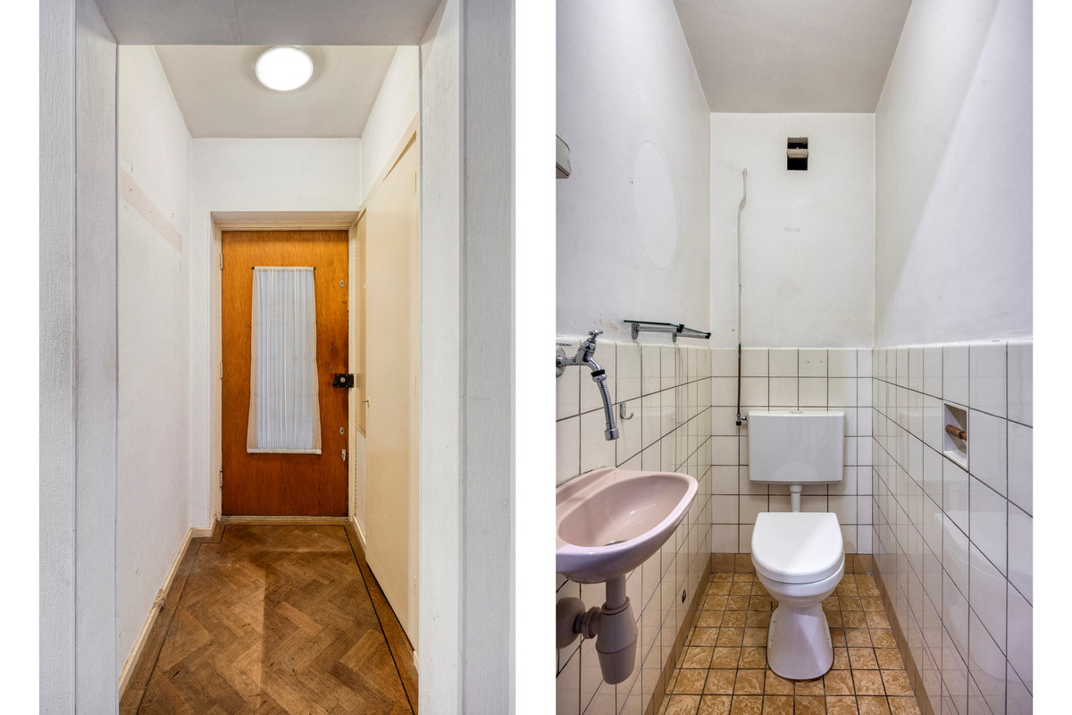 Appartement te koop: Groen van Prinstererlaan 21, 'S-Gravenhage