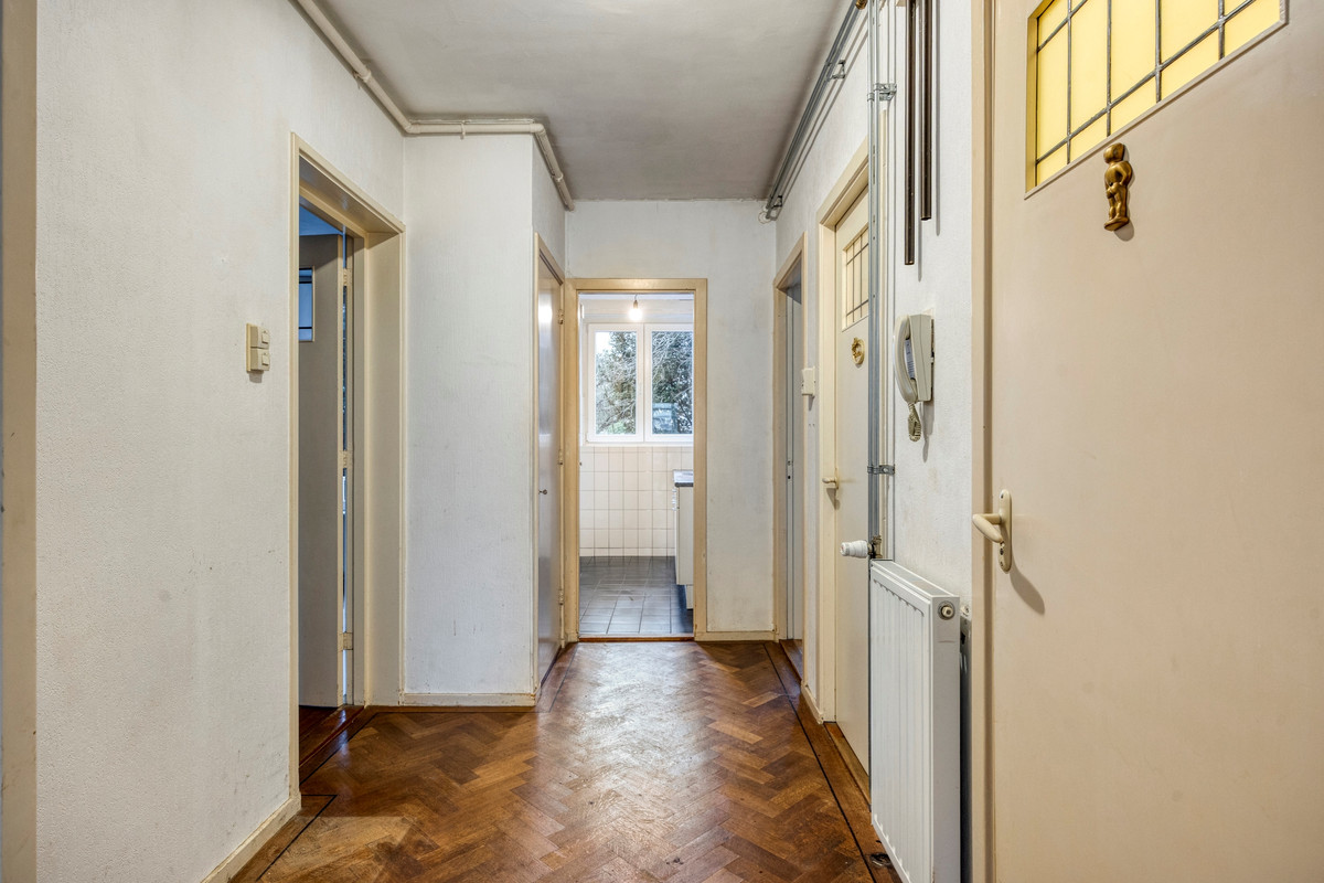 Appartement te koop: Groen van Prinstererlaan 21, 'S-Gravenhage