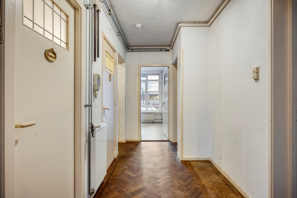 Appartement te koop: Groen van Prinstererlaan 21, 'S-Gravenhage