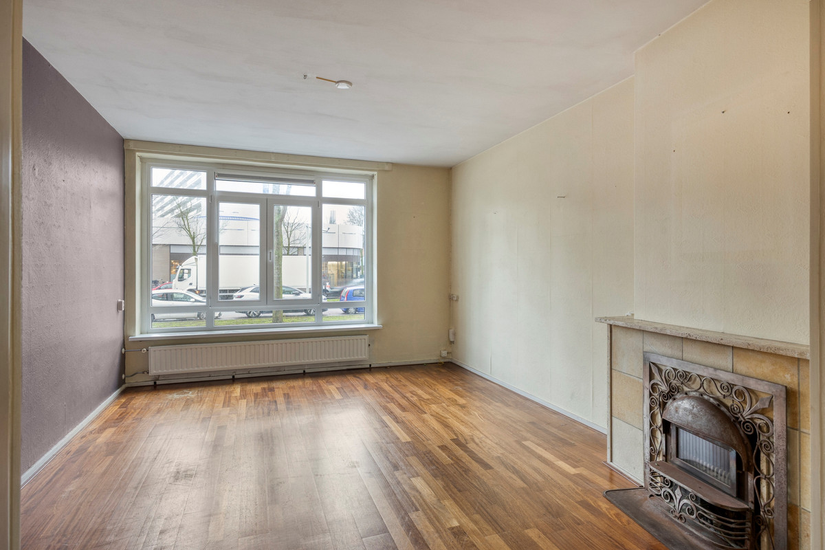 Appartement te koop: Groen van Prinstererlaan 21, 'S-Gravenhage