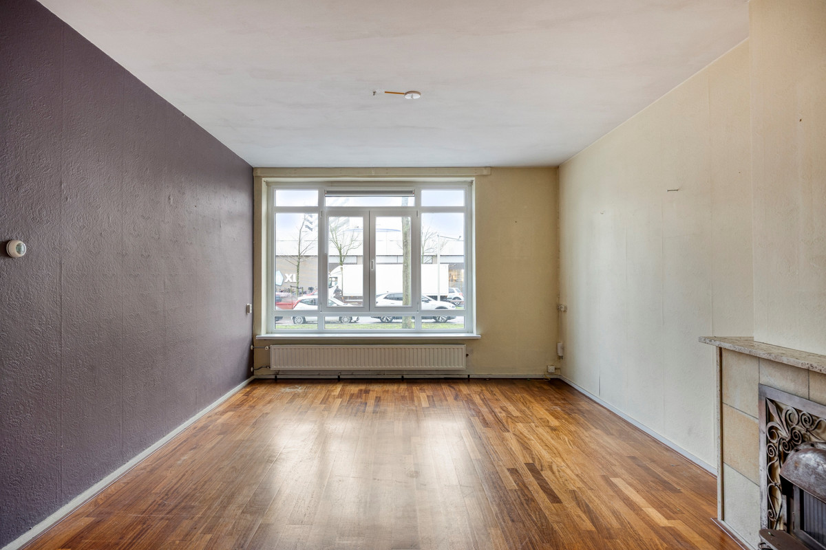 Appartement te koop: Groen van Prinstererlaan 21, 'S-Gravenhage