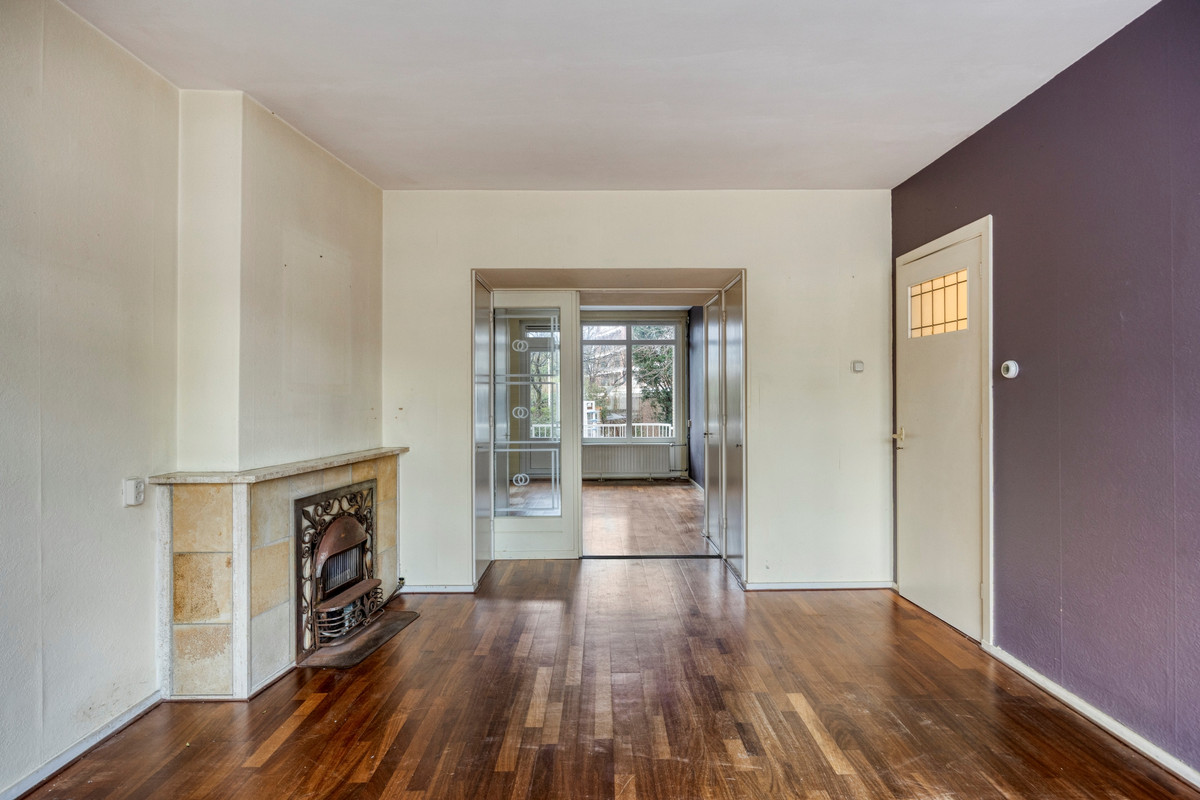 Appartement te koop: Groen van Prinstererlaan 21, 'S-Gravenhage