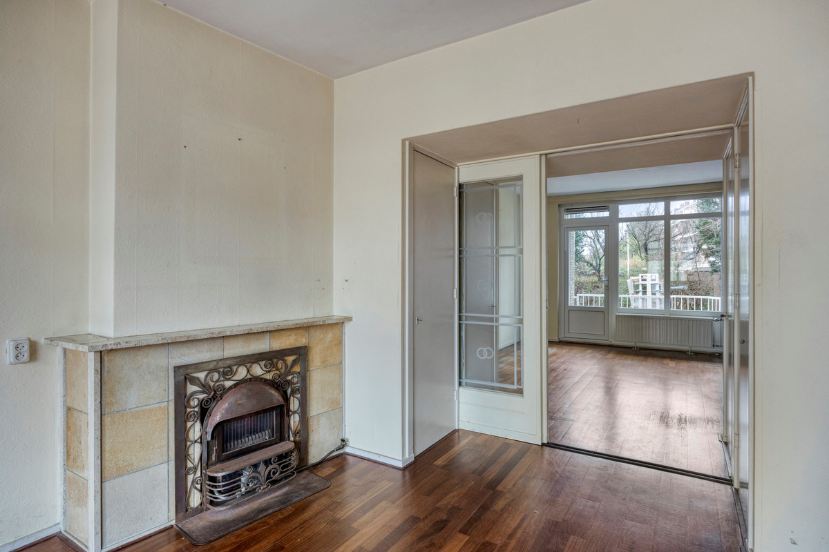 Appartement te koop: Groen van Prinstererlaan 21, 'S-Gravenhage