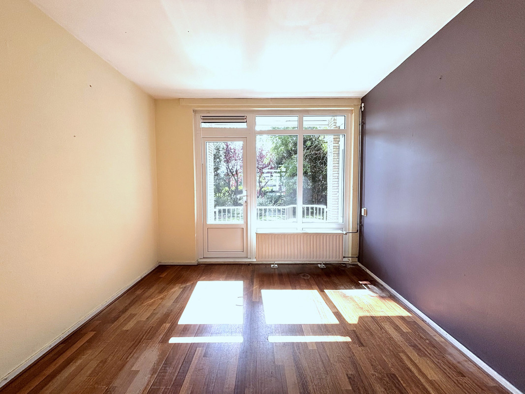 Appartement te koop: Groen van Prinstererlaan 21, 'S-Gravenhage