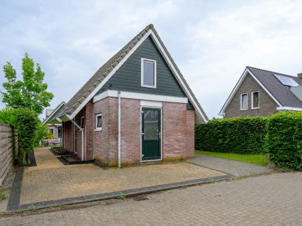 De Waid 94