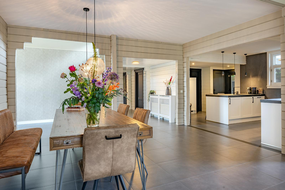 Vrijstaande woning te koop: Simon van Hapertlaan 12, Eindhoven