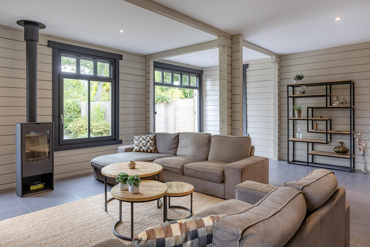 Vrijstaande woning te koop: Simon van Hapertlaan 12, Eindhoven