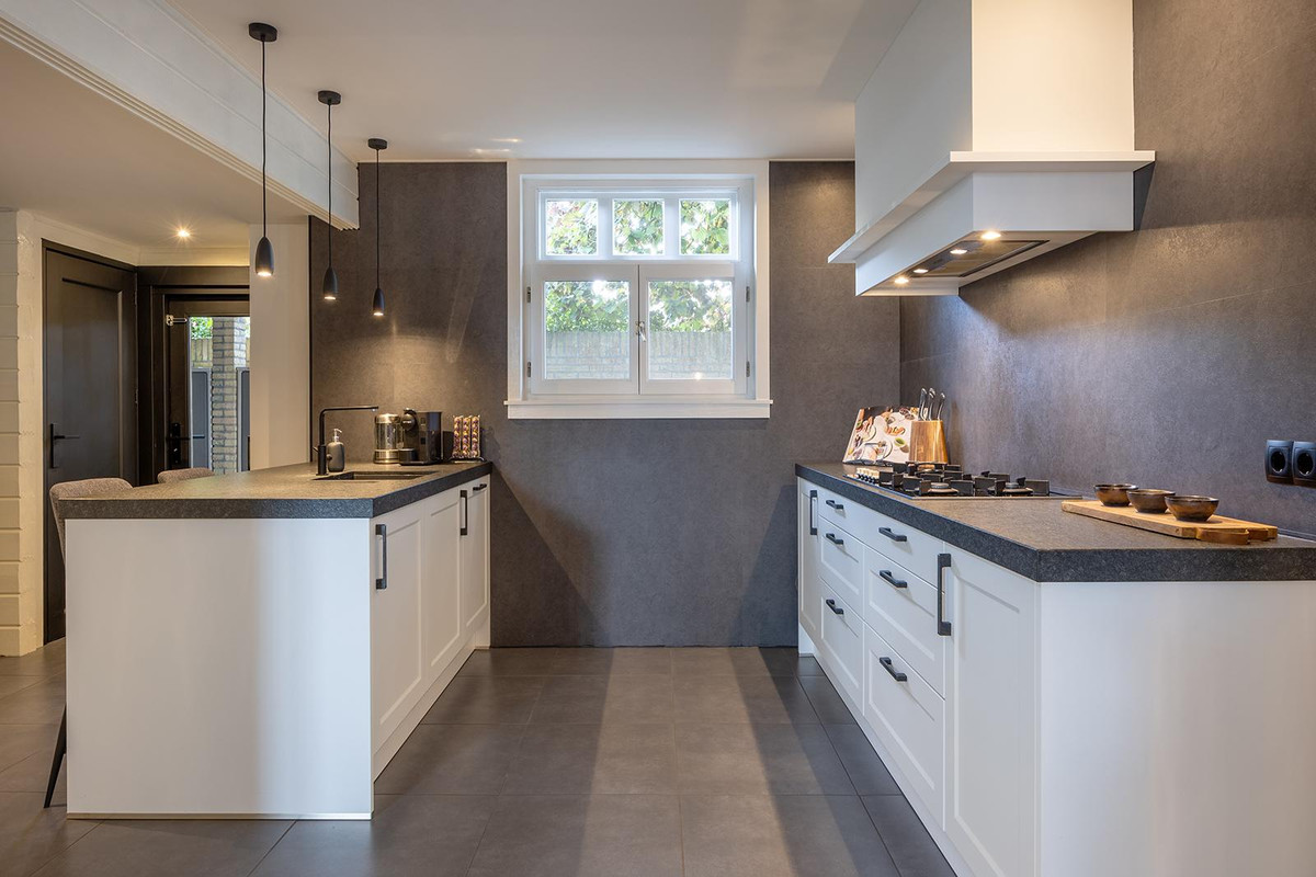 Vrijstaande woning te koop: Simon van Hapertlaan 12, Eindhoven
