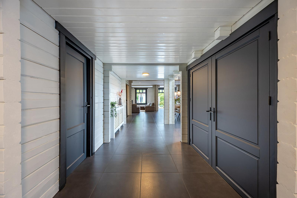 Vrijstaande woning te koop: Simon van Hapertlaan 12, Eindhoven