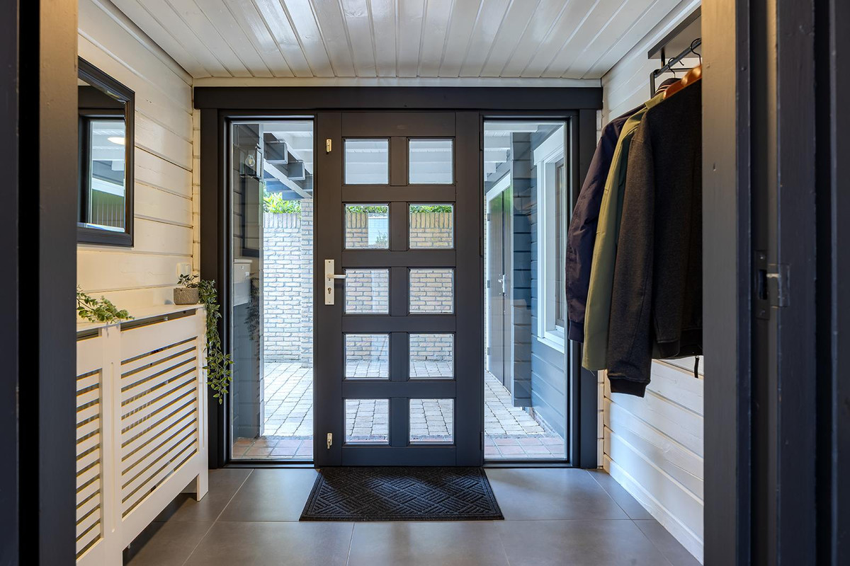 Vrijstaande woning te koop: Simon van Hapertlaan 12, Eindhoven