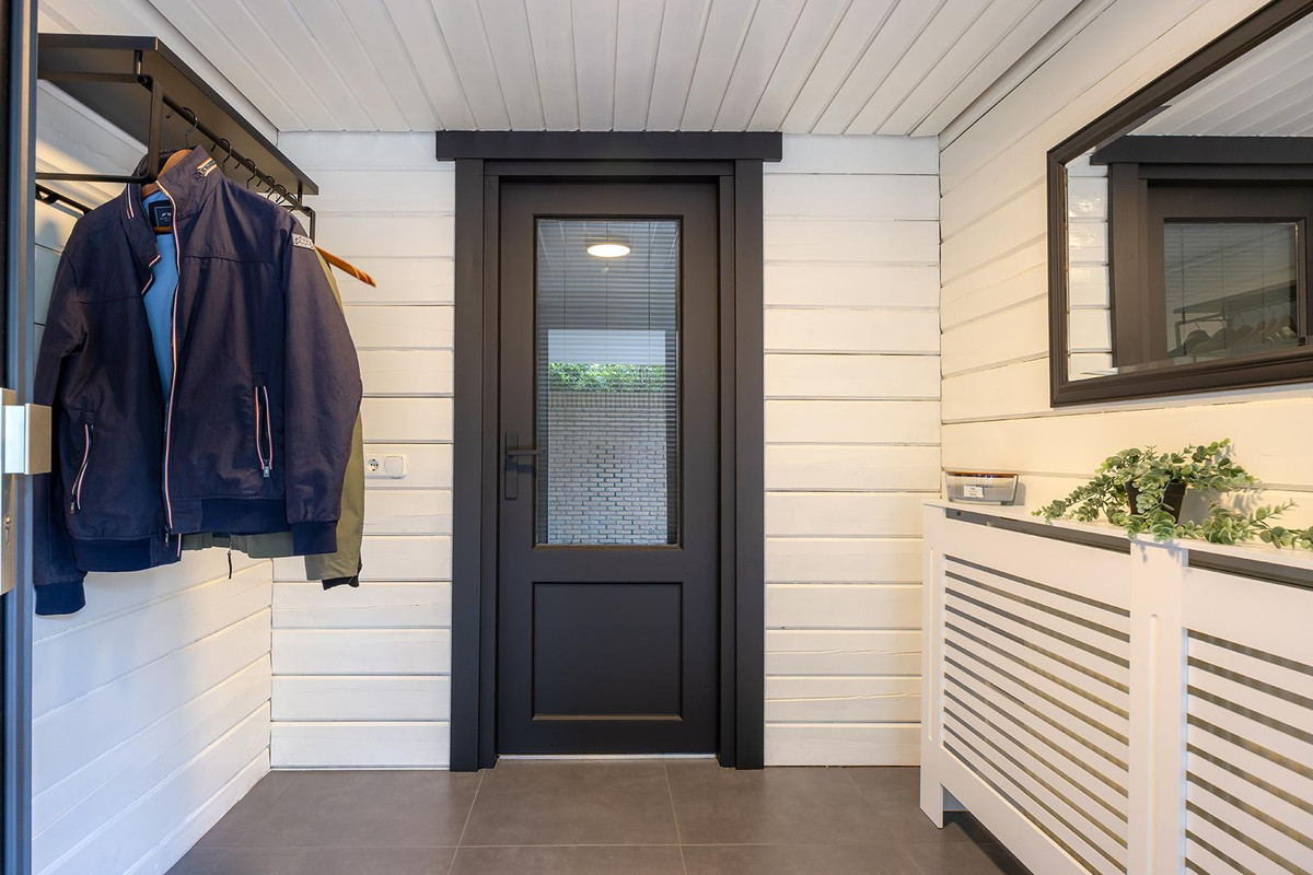 Vrijstaande woning te koop: Simon van Hapertlaan 12, Eindhoven