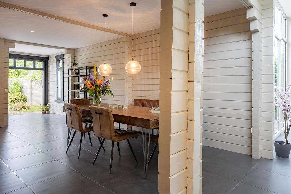 Vrijstaande woning te koop: Simon van Hapertlaan 12, Eindhoven
