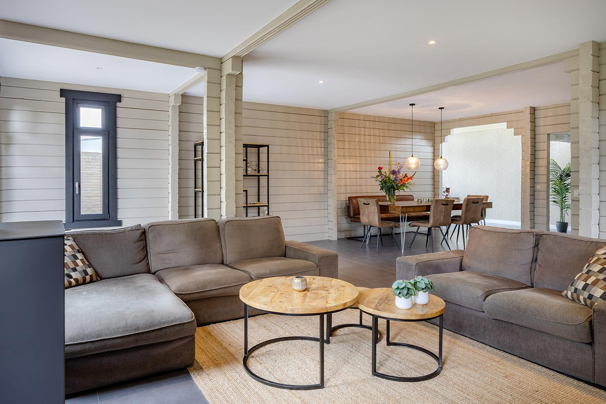Vrijstaande woning te koop: Simon van Hapertlaan 12, Eindhoven