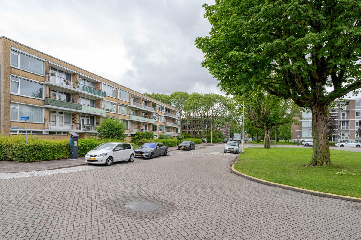 Appartement te koop: Nieuwenoord 212, Rotterdam