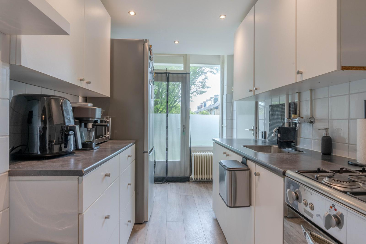 Appartement te koop: Nieuwenoord 212, Rotterdam