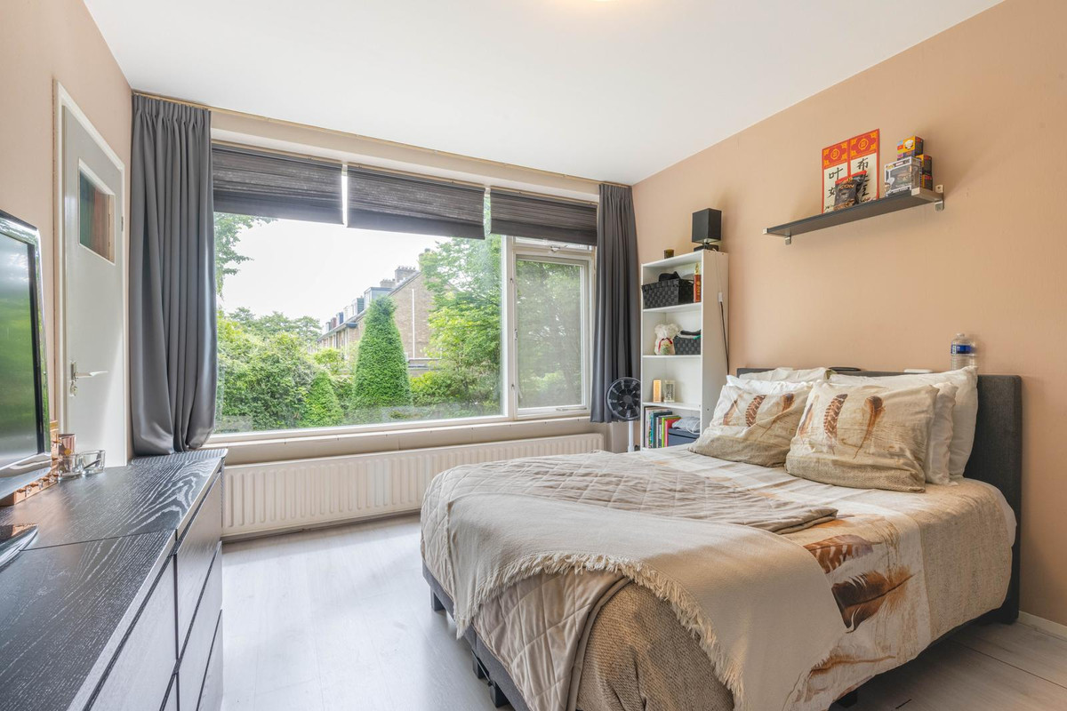 Appartement te koop: Nieuwenoord 212, Rotterdam