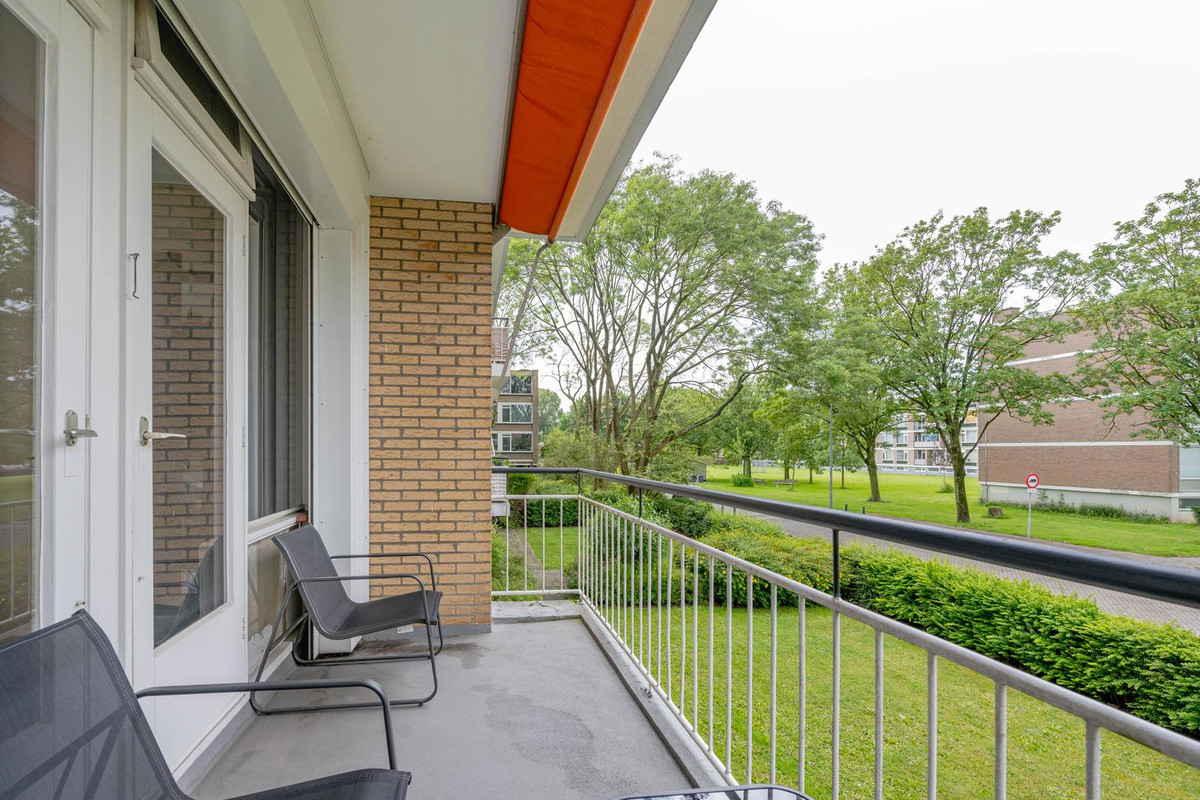 Appartement te koop: Nieuwenoord 212, Rotterdam