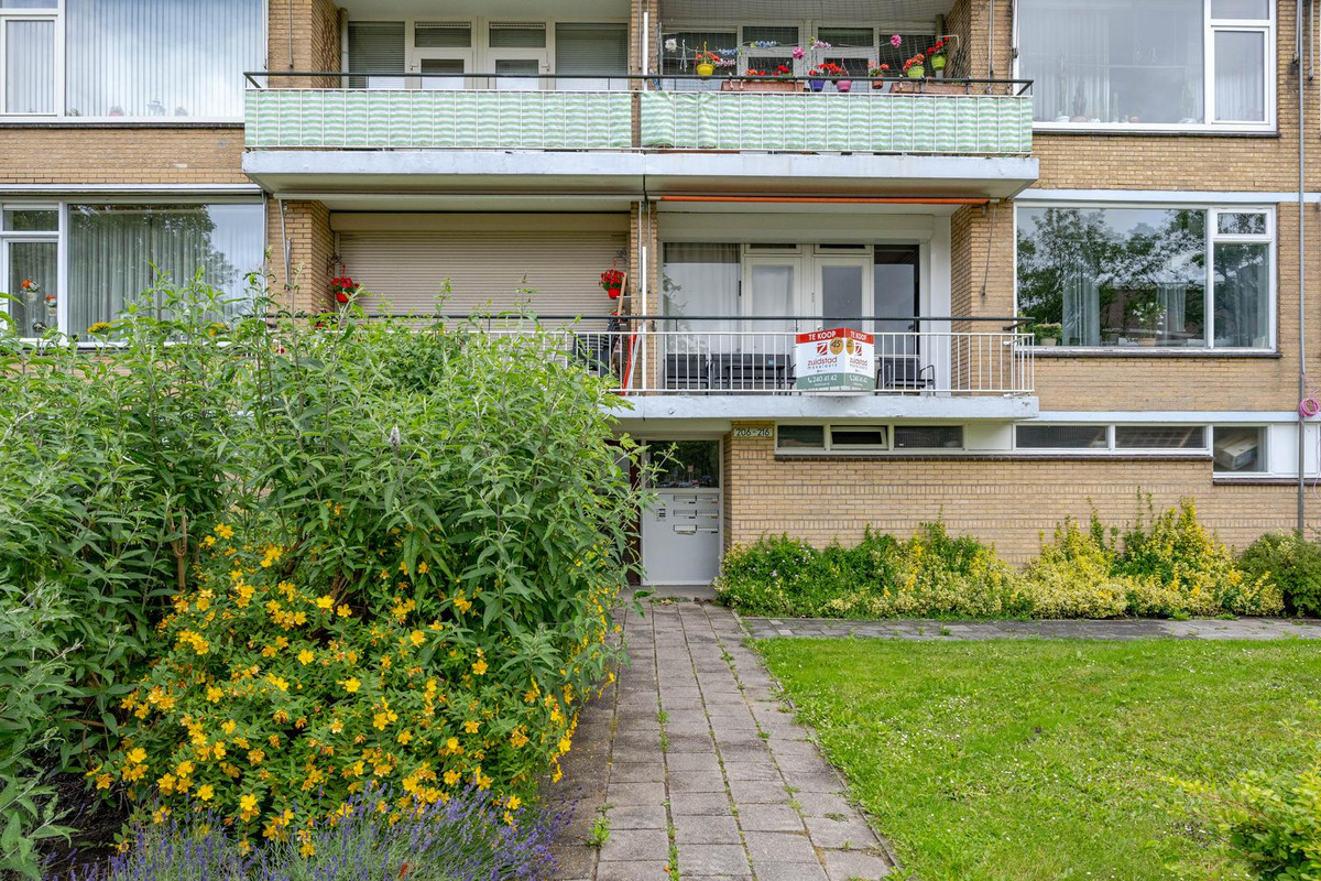 Appartement te koop: Nieuwenoord 212, Rotterdam