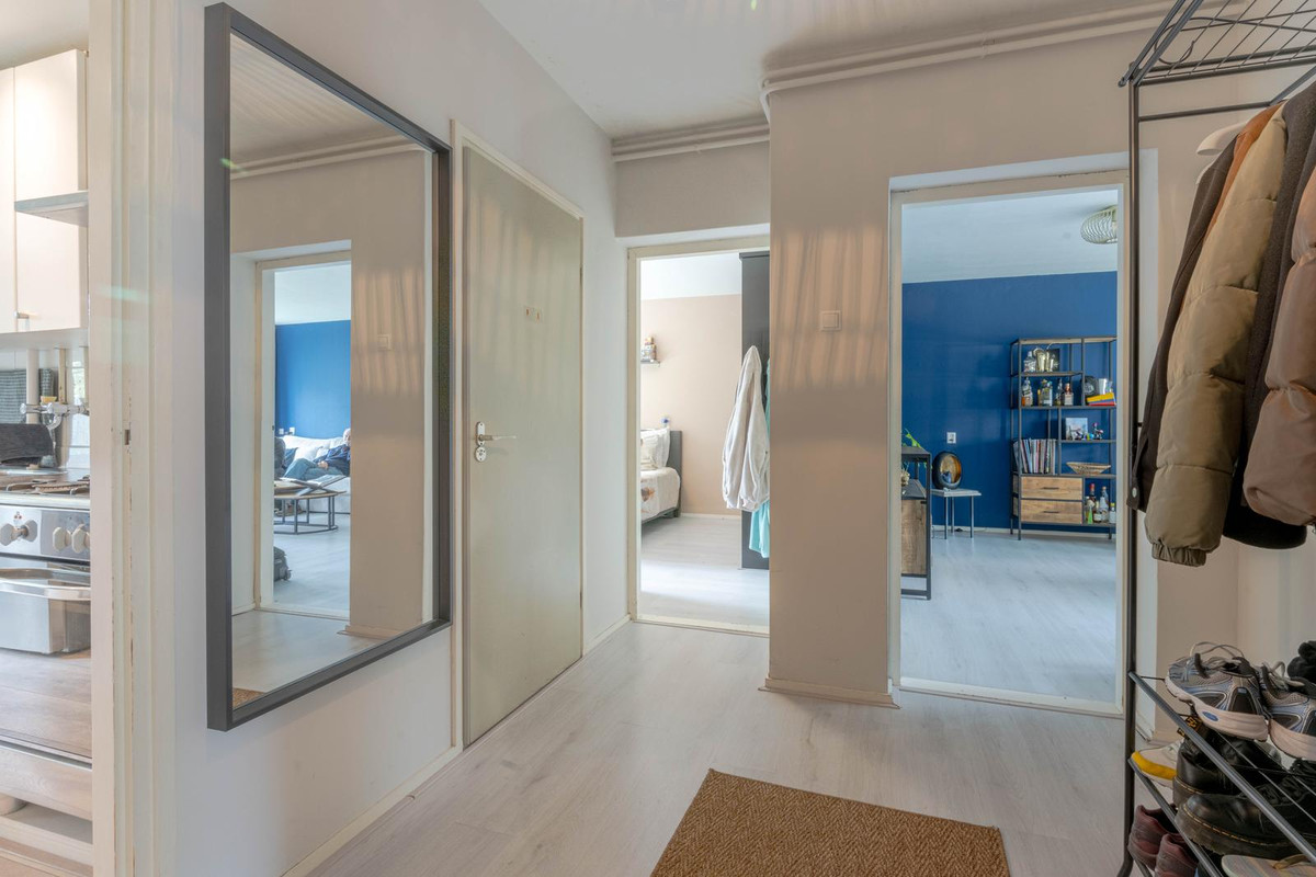 Appartement te koop: Nieuwenoord 212, Rotterdam