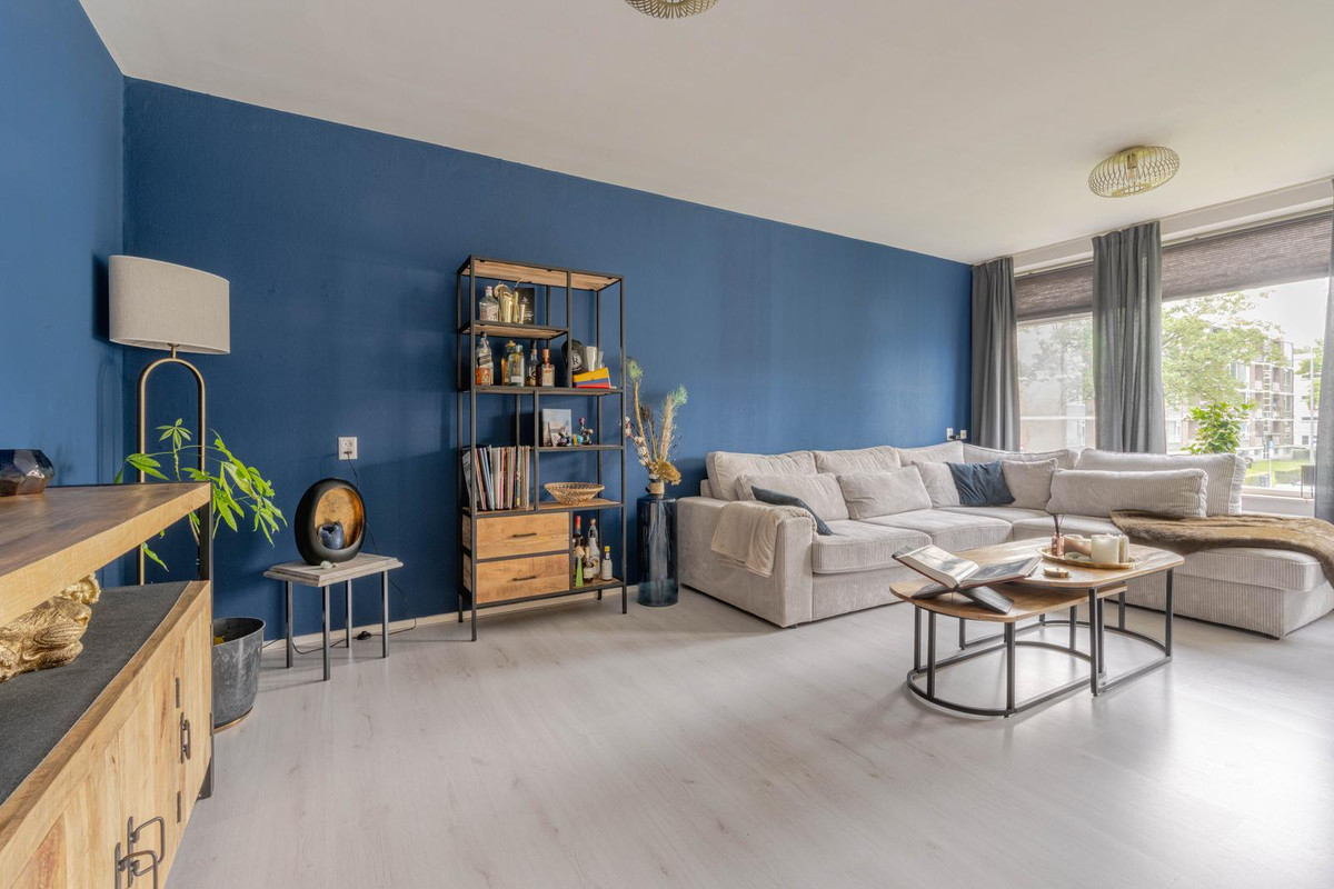 Appartement te koop: Nieuwenoord 212, Rotterdam