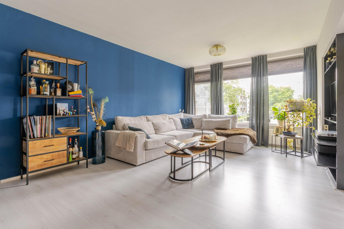 Appartement te koop: Nieuwenoord 212, Rotterdam