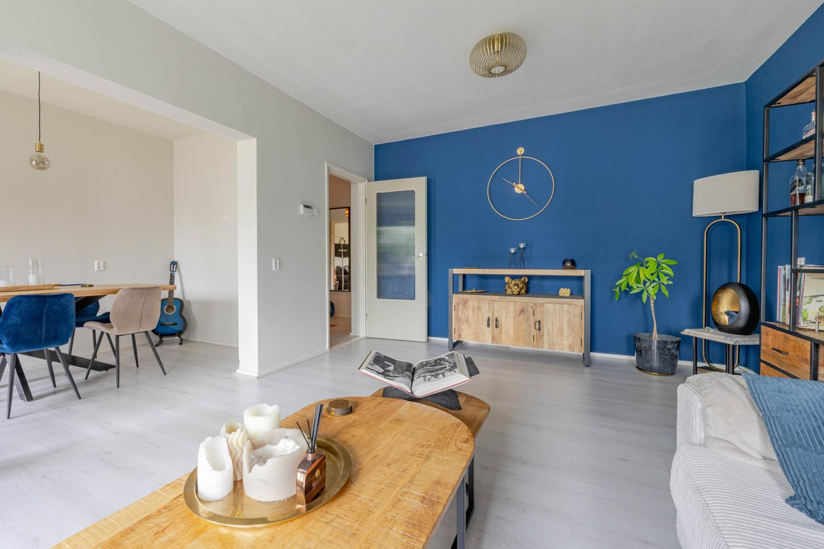 Appartement te koop: Nieuwenoord 212, Rotterdam