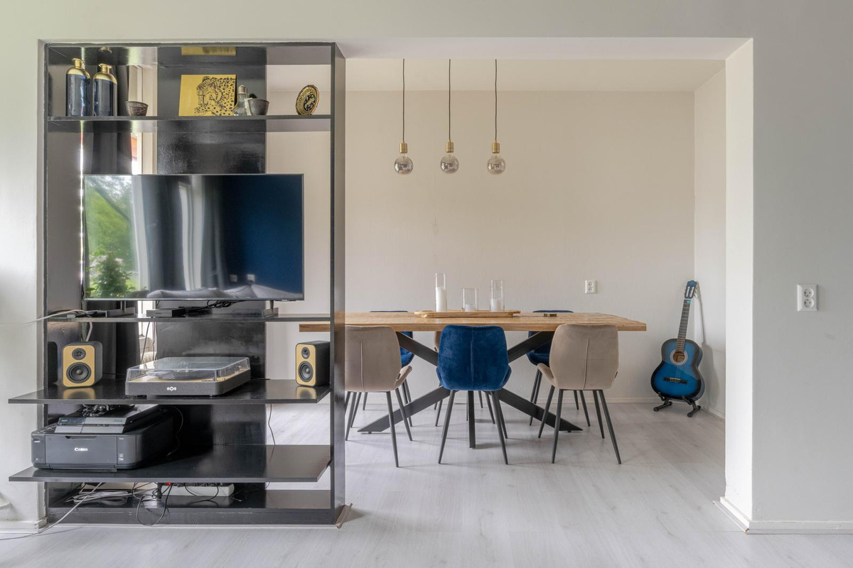 Appartement te koop: Nieuwenoord 212, Rotterdam