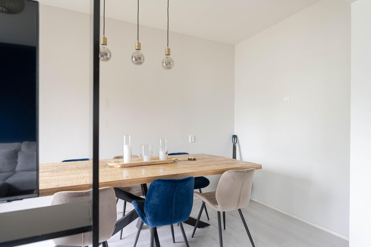 Appartement te koop: Nieuwenoord 212, Rotterdam