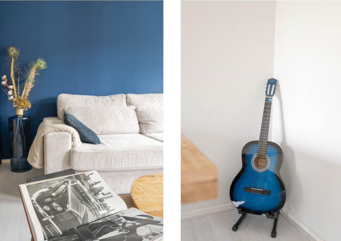 Appartement te koop: Nieuwenoord 212, Rotterdam