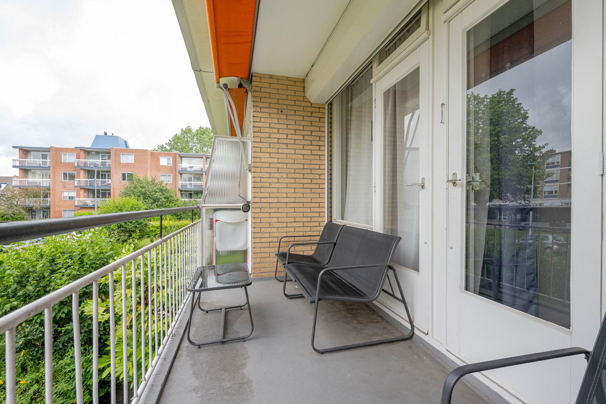 Appartement te koop: Nieuwenoord 212, Rotterdam