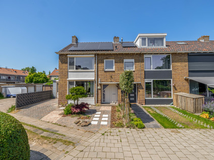 Vijverlaan 22
